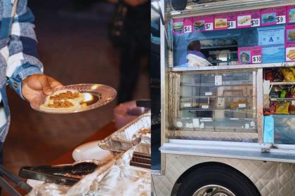 Failed Health Inspections