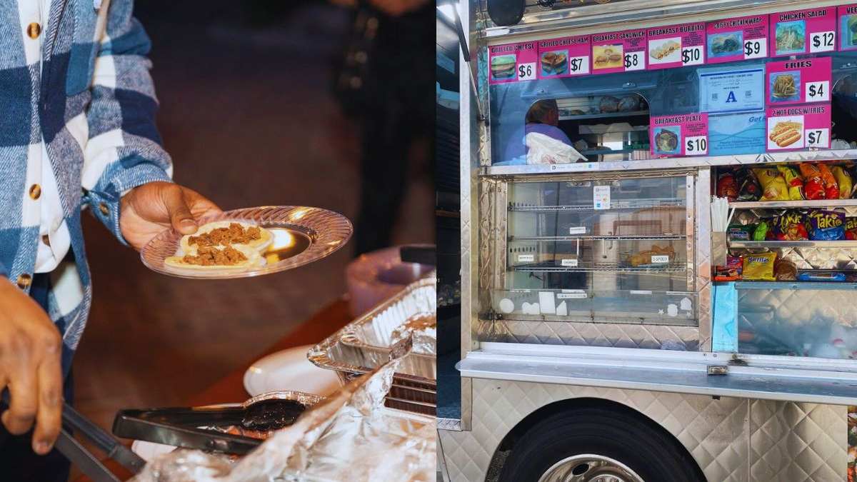 Failed Health Inspections