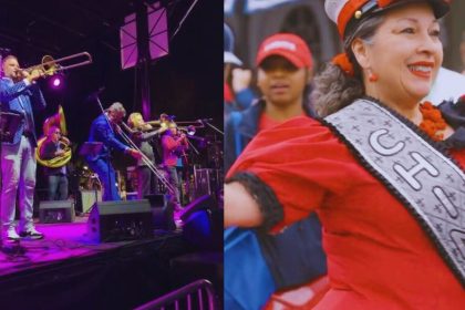 French Quarter Festival 2025 Brings 300+ Artists, Live Music & Food