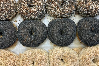 Orange County Part of PopUp Bagels’ Move into West Coast