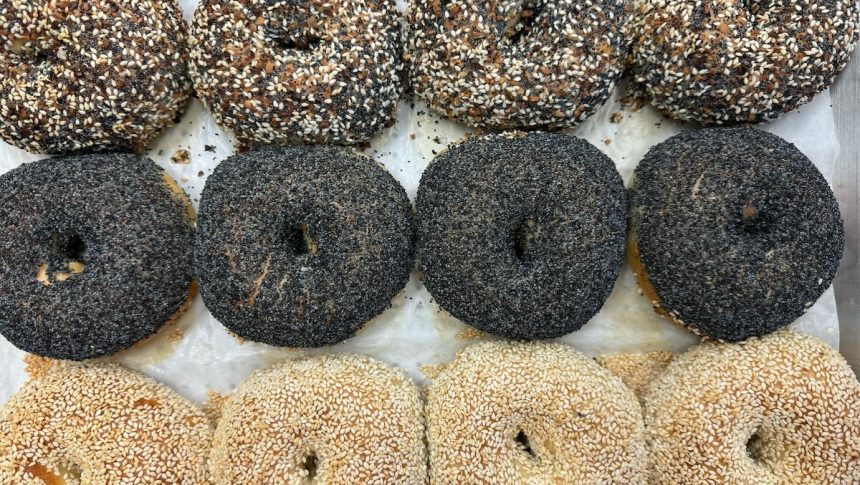 Orange County Part of PopUp Bagels’ Move into West Coast