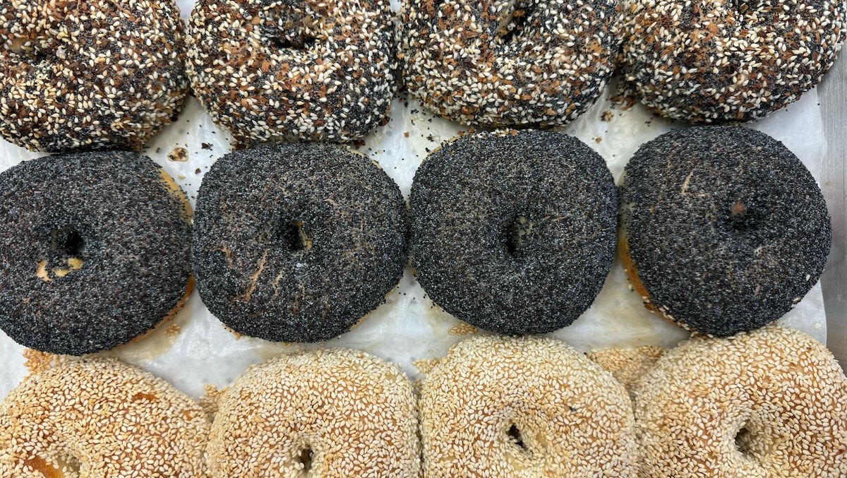 Orange County Part of PopUp Bagels’ Move into West Coast