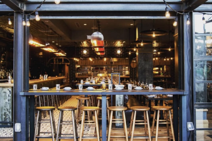 Owner of Fast-Growing Restaurant Buys BeltLine Eatery