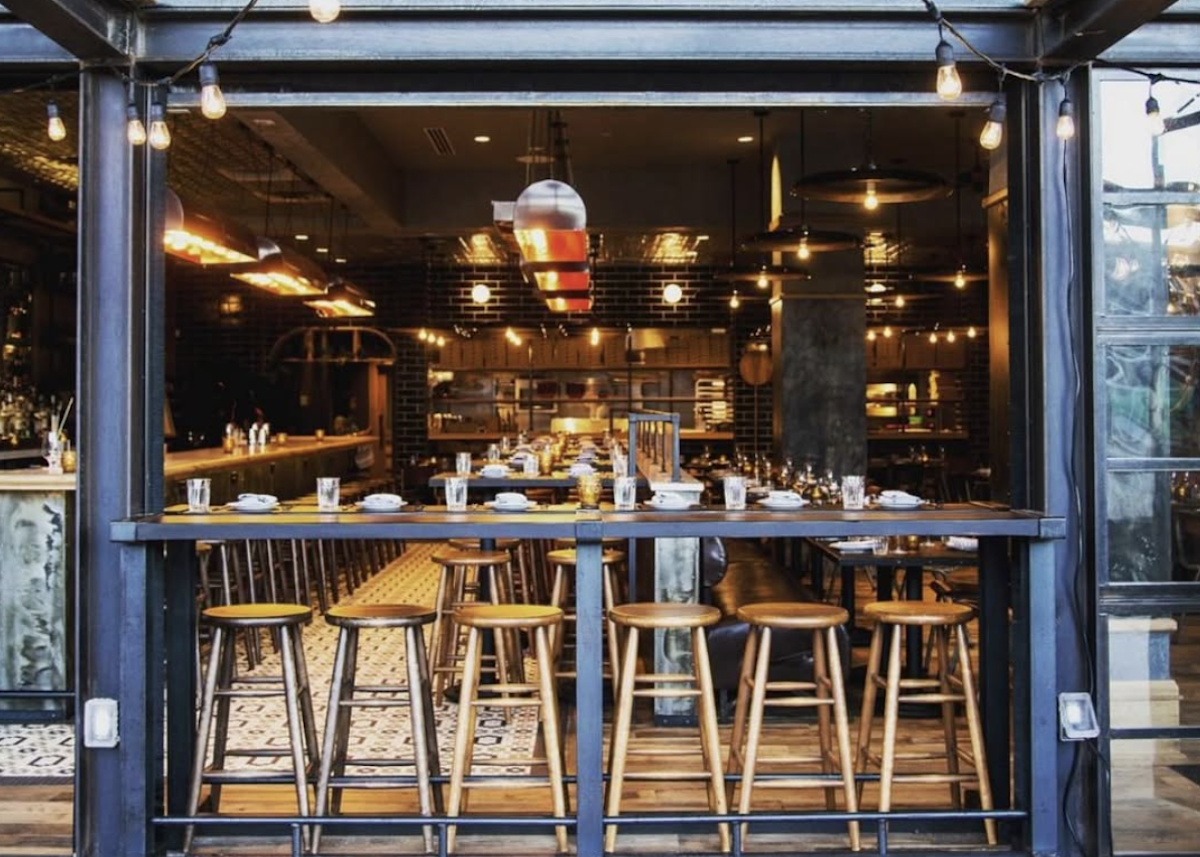 Owner of Fast-Growing Restaurant Buys BeltLine Eatery