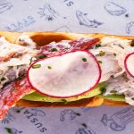 Pacific Catch Joins The Shops at Mission Viejo