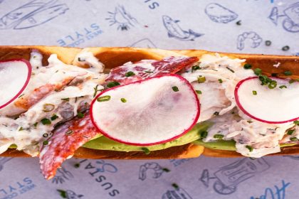 Pacific Catch Joins The Shops at Mission Viejo