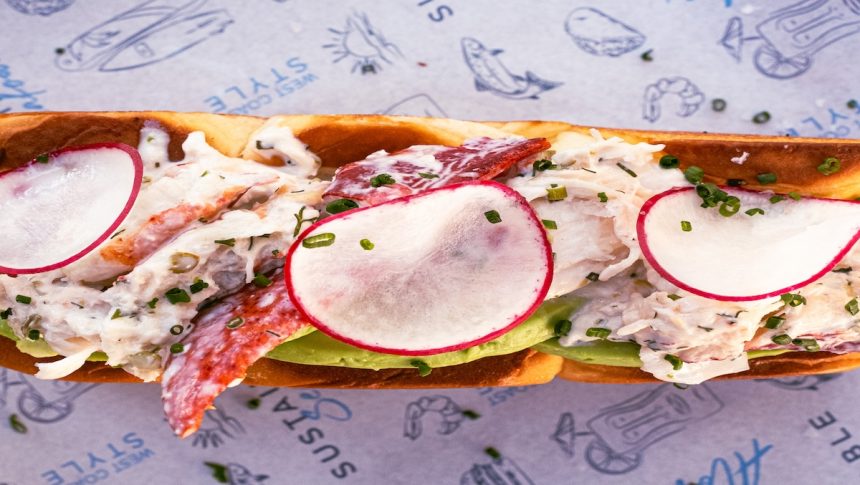 Pacific Catch Joins The Shops at Mission Viejo