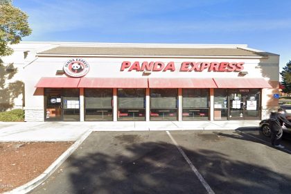 Panda Express in Rancho Cordova Temporarily Closes for Restaurant Upgrades