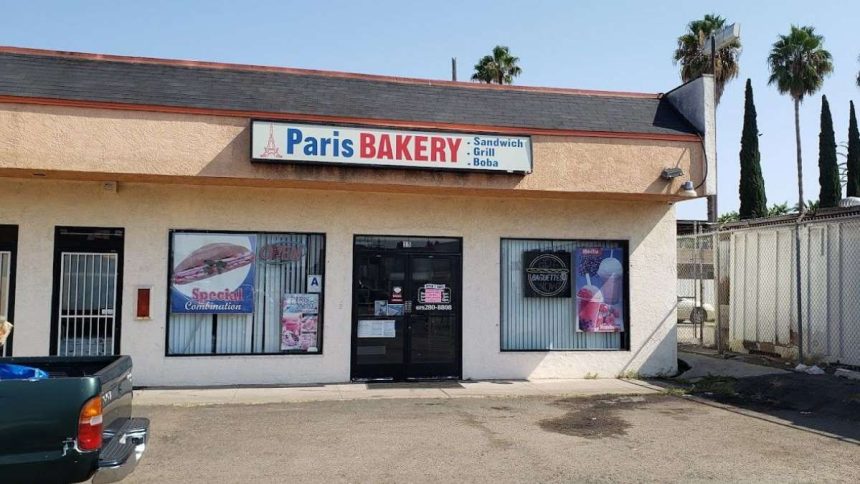 Paris Bakery 2 Closed (2)