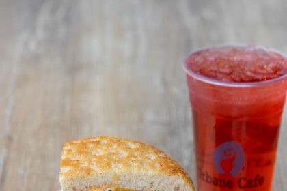 Urbane Cafe’s Latest Las Vegas Grand Opening Kicks Off Charitable Giving & Dine for Free Days