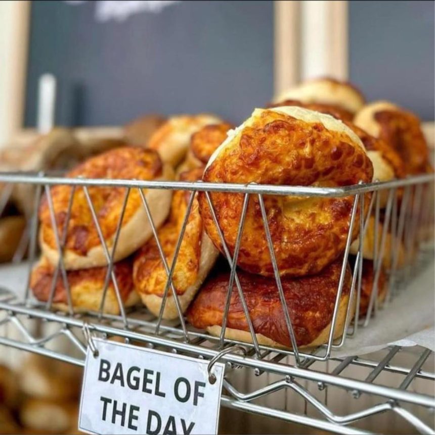 Construction Set to Begin on Haddonfield Bagel Shop