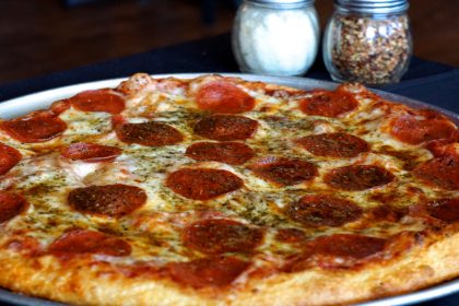 Streets of New York Unveils Exciting Remodel of Glendale Restaurant