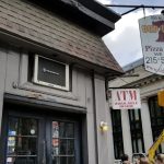 Old City Pizza performed poorly in the health inspection on April 28