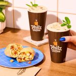 Philz Coffee Brewing in Elk Grove's Upcoming Village Development