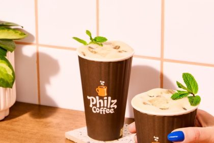 Philz Coffee Brewing in Elk Grove's Upcoming Village Development