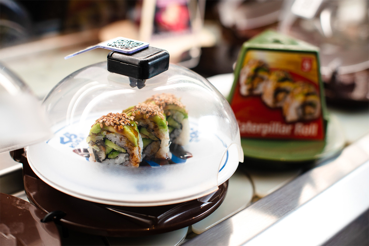 Kura Sushi Coming to The Shops at Santa Anita