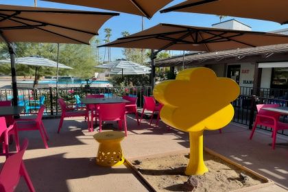 Play Cafe & Lounge Changes Ownership