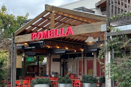 Pomella Closing down