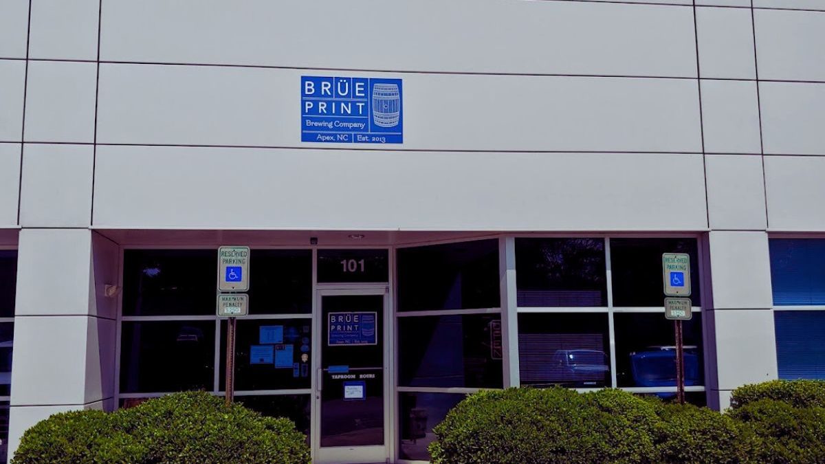 Brewery files for bankruptcy