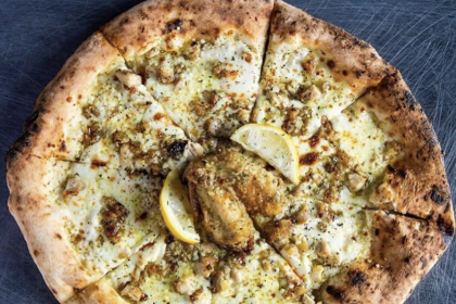 Popular Local Pizza Concept Expanding Into Brick-and-Mortar Space