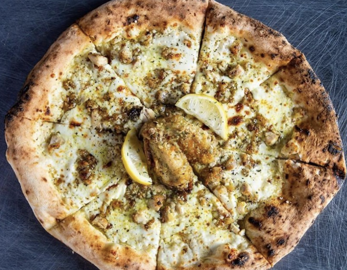 Popular Local Pizza Concept Expanding Into Brick-and-Mortar Space