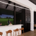 Fore Score Opens Second Location Off Gate Parkway