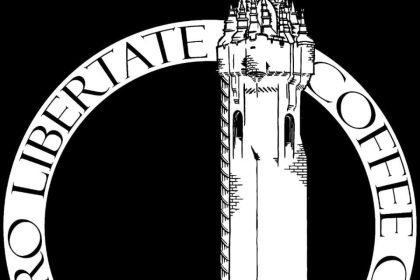 Pro Libertate Coffee Brewing up a Fresh Pot for Azle