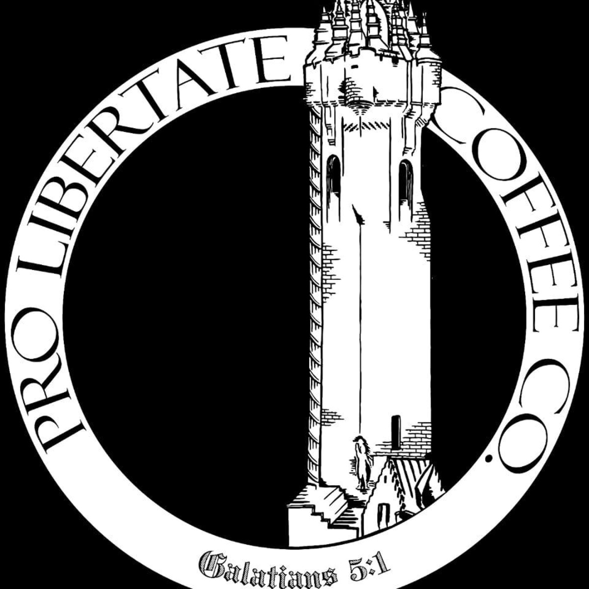 Pro Libertate Coffee Brewing up a Fresh Pot for Azle