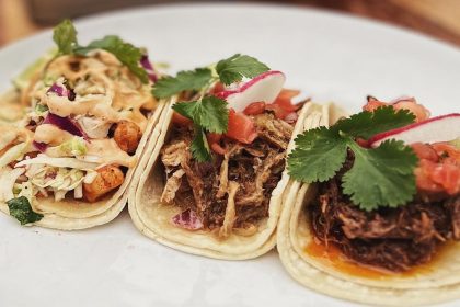 Project Social Spreading to Laguna Niguel