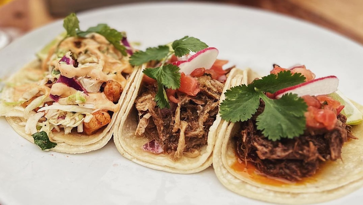 Project Social Spreading to Laguna Niguel