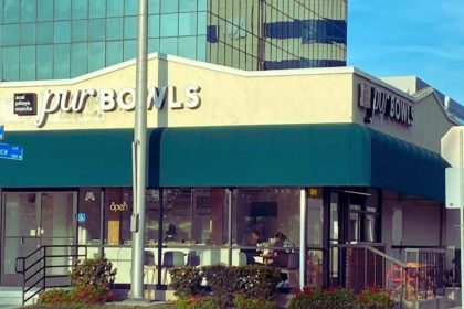 Pur Bowls could not pass a health inspection on April 1