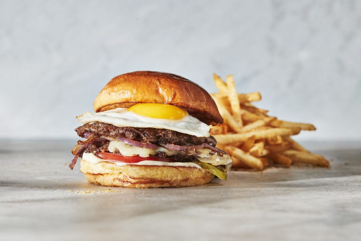 Pur & Simple Expanding Throughout GTA