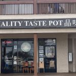 Q T Pot ordered closed