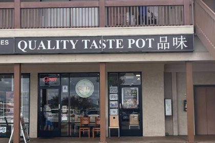 Q T Pot ordered closed