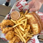 Chantilly May Soon Have its Own Raising Cane’s