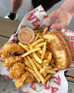 Chantilly May Soon Have its Own Raising Cane’s