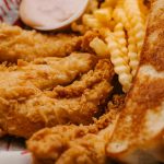 Raising Cane’s Making its Way to Dover