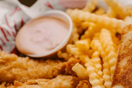 Raising Cane’s Making its Way to Dover