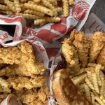 Raising Cane’s Planning Loveland Location