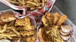 Raising Cane’s Planning Loveland Location
