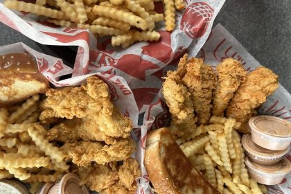 Raising Cane’s Planning Loveland Location