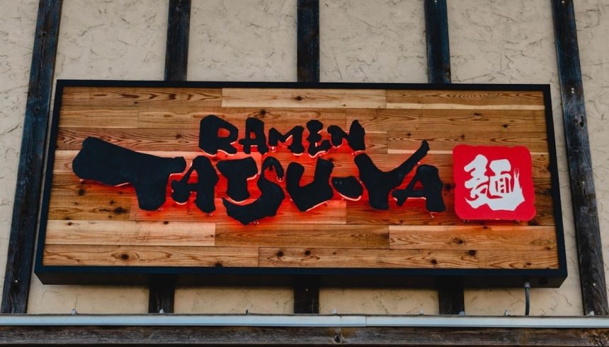 Ramen Tatsu-ya Is Expanding In The Bayou City-1