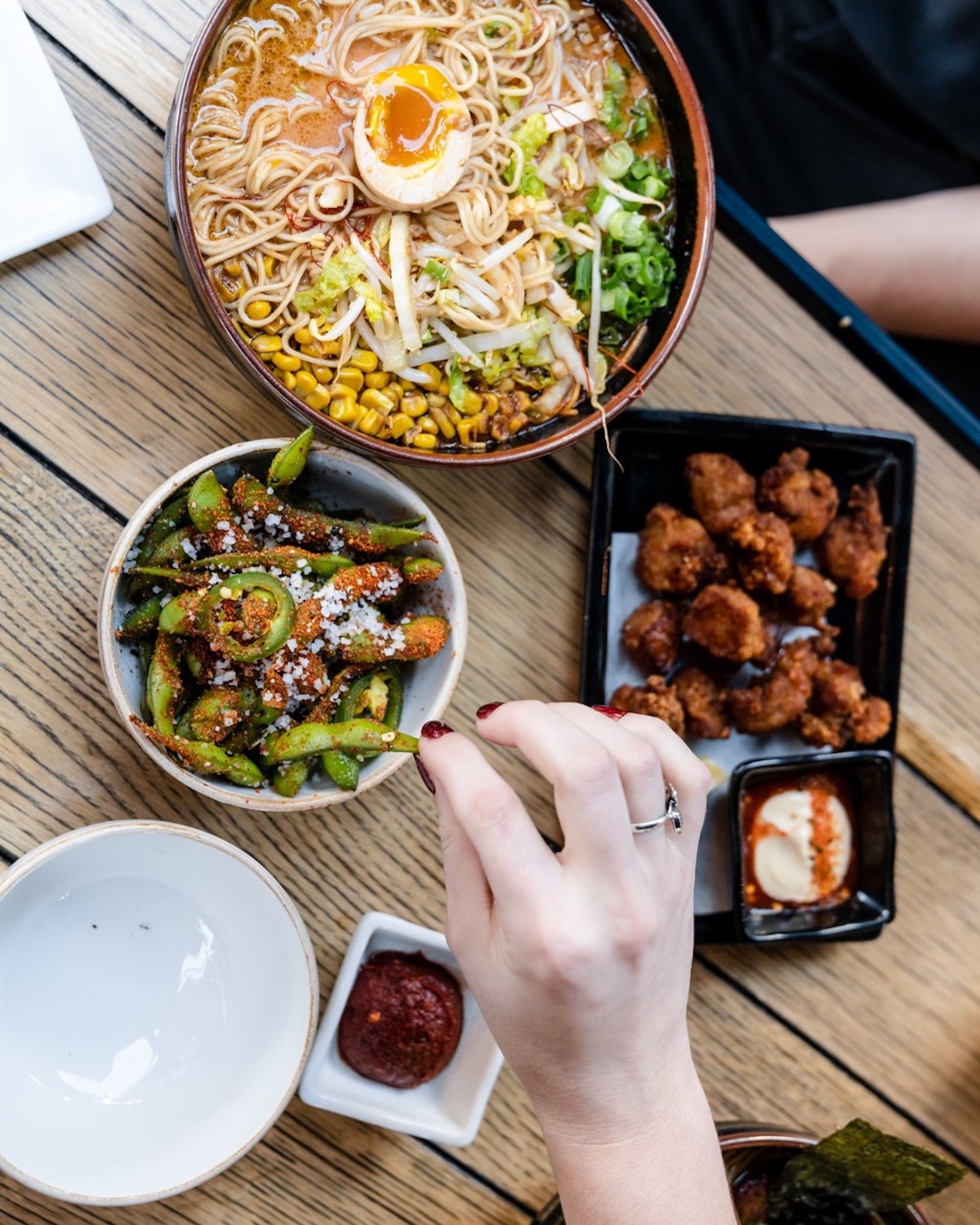 Ramen Tatsu-ya Is Expanding In The Bayou City-2