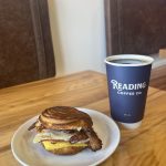 Reading Coffee Company Bringing Caffeine and Charm to Amity