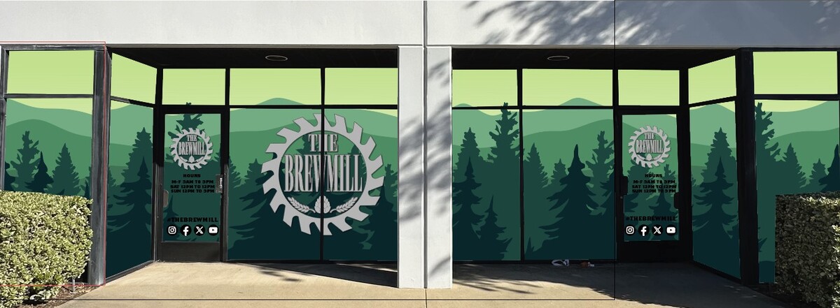 The Brewmill to Debut in Rancho Cucamonga