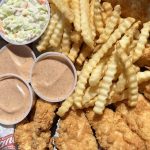Renovations Planned for Fort Collins Raising Cane’s