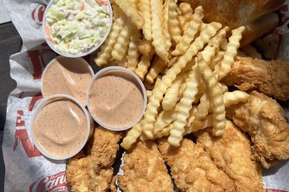 Renovations Planned for Fort Collins Raising Cane’s