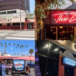 Restaurant Closure Mar 25