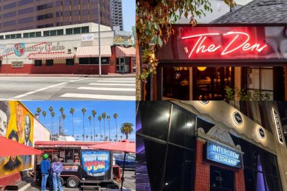 Restaurant Closure Mar 25