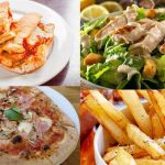 Restaurant failed inspection